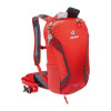 Deuter Race X 12 / chili-cranberry (3207118-5557) - зображення 4