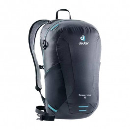   Deuter Speed Lite 16 / black (3410119 7000)