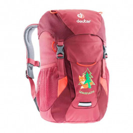   Deuter Waldfuchs / cardinal-maron (3610015-5527)