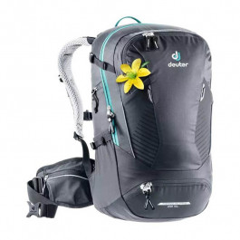   Deuter Trans Alpine 28 SL / black (3205120 7000)