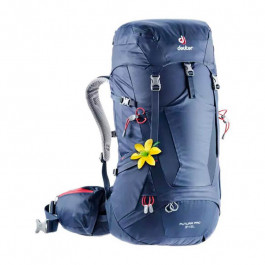   Deuter Futura Pro 34 SL / navy (3401018-3010)