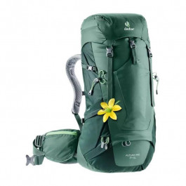   Deuter Futura Pro 34 SL / seagreen-forest (3401018-2247)