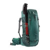 Deuter Futura Pro 34 SL / seagreen-forest (3401018-2247) - зображення 4