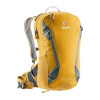 Deuter Race Air / curry-ivy (3207218-9203) - зображення 1