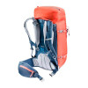 Deuter Guide Lite 30+ / papaya-navy (3360320-9311) - зображення 5