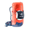 Deuter Guide Lite 30+ / papaya-navy (3360320-9311) - зображення 6