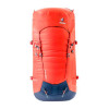 Deuter Guide Lite 30+ / papaya-navy (3360320-9311) - зображення 8