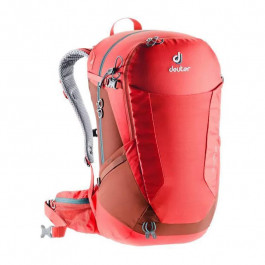   Deuter Futura 28 / chili-lava (3400518-5549)