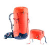 Deuter Guide Lite 30+ / papaya-navy (3360320-9311) - зображення 10