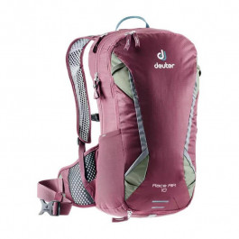   Deuter Race Air / maron-khaki (3207218-5206)