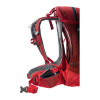 Deuter Futura 28 / chili-lava (3400518-5549) - зображення 4