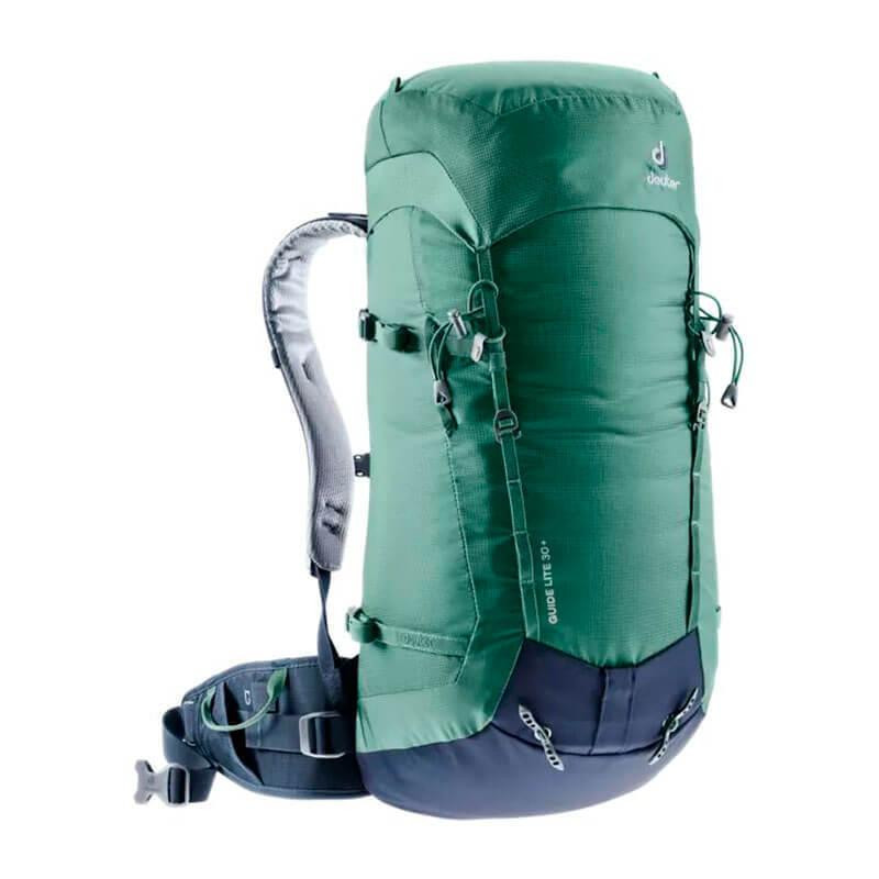 Deuter Guide Lite 30+ / seagreen-navy (3360320-2331) - зображення 1