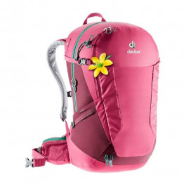   Deuter Futura 26 SL / ruby-maron (3400418-5558)