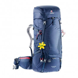   Deuter Futura Vario 45+10 SL / navy (3402018-3010)