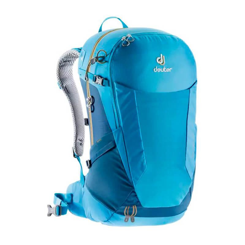 Deuter Futura 24 / azure-steel (3400118-1314) - зображення 1