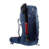 Deuter Futura Vario 45+10 SL / navy (3402018-3010) - зображення 3