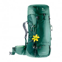   Deuter Futura Vario 45+10 SL / seagreen-forest (3402018-2247)