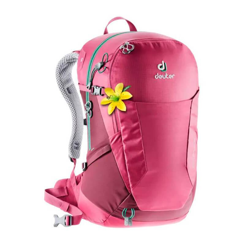 Deuter Futura 22 SL / ruby-maron (3400018-5558) - зображення 1