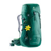 Deuter Futura 28 SL / seagreen-forest (3400618-2247) - зображення 1