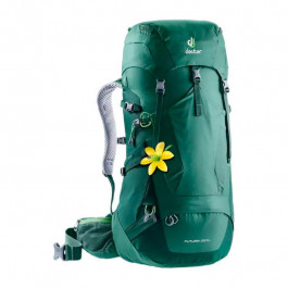   Deuter Futura 28 SL / seagreen-forest (3400618-2247)