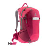 Deuter Futura 22 SL / ruby-maron (3400018-5558) - зображення 3