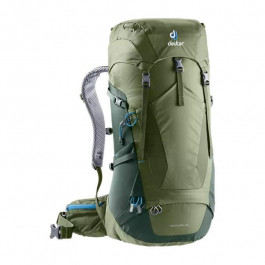   Deuter Futura 30 / khaki-ivy (3400718-2243)