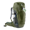 Deuter Futura 30 / khaki-ivy (3400718-2243) - зображення 2