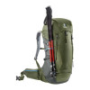 Deuter Futura 30 / khaki-ivy (3400718-2243) - зображення 4