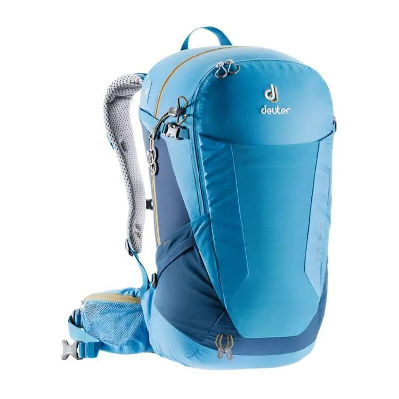 Deuter Futura 28 / azure-steel (3400518-1314) - зображення 1