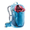 Deuter Futura 28 / azure-steel (3400518-1314) - зображення 2