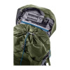 Deuter Futura 30 / khaki-ivy (3400718-2243) - зображення 6