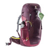 Deuter Futura 28 SL / aubergine-maron (3400618-5525) - зображення 2