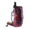 Deuter Futura 28 SL / aubergine-maron (3400618-5525) - зображення 4