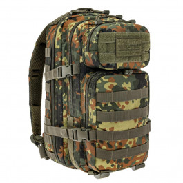   Mil-Tec Backpack US Assault Small / flectar (14002021)