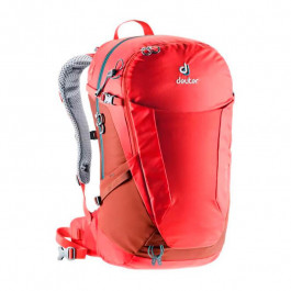   Deuter Futura 24 / chili-lava (3400118-5549)