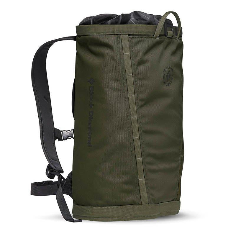 Black Diamond Street Creek 20 Backpack / sargeant (BD6812253006ALL1) - зображення 1