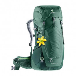   Deuter Futura 24 SL / seagreen-forest (3400218-2247)