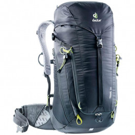   Deuter Trail 30 / black-graphite (3440519 7403)