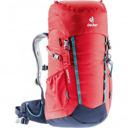   Deuter Climber / chili-navy (3613520-5328)