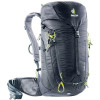 Deuter Trail 22 / black-graphite (3440119 7403) - зображення 1