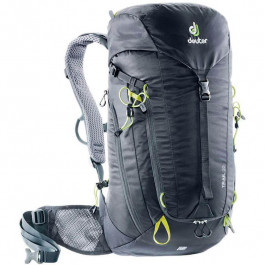   Deuter Trail 22 / black-graphite (3440119 7403)