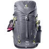 Deuter Trail 22 / black-graphite (3440119 7403) - зображення 3