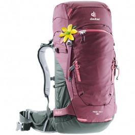   Deuter Rise Lite 26 SL / maron-ivy (3301018-5207)