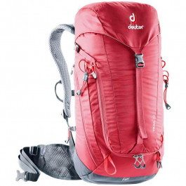   Deuter Trail 22 / cranberry-graphite (3440119 5425)