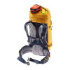 Deuter Guide 34+ / curry-navy (3361120-9309) - зображення 3