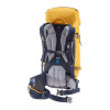 Deuter Guide 34+ / curry-navy (3361120-9309) - зображення 4