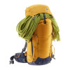 Deuter Guide 34+ / curry-navy (3361120-9309) - зображення 7