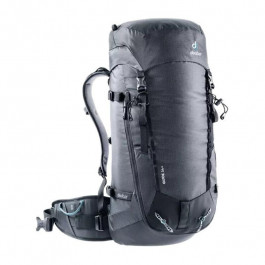   Deuter Guide 34+ / black (3361120-7000)