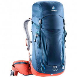   Deuter Trail Pro 36 / midnight-lava (3441319-3522)