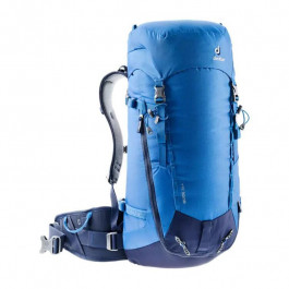   Deuter Guide 34+ / lapis-navy (3361120-1316)